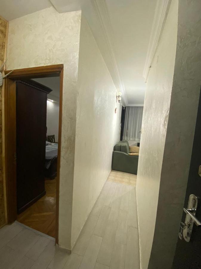 Apartment Ge Zvezda Batumi Exterior foto