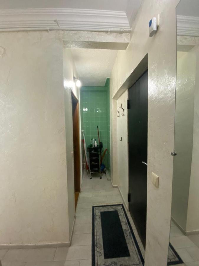 Apartment Ge Zvezda Batumi Exterior foto